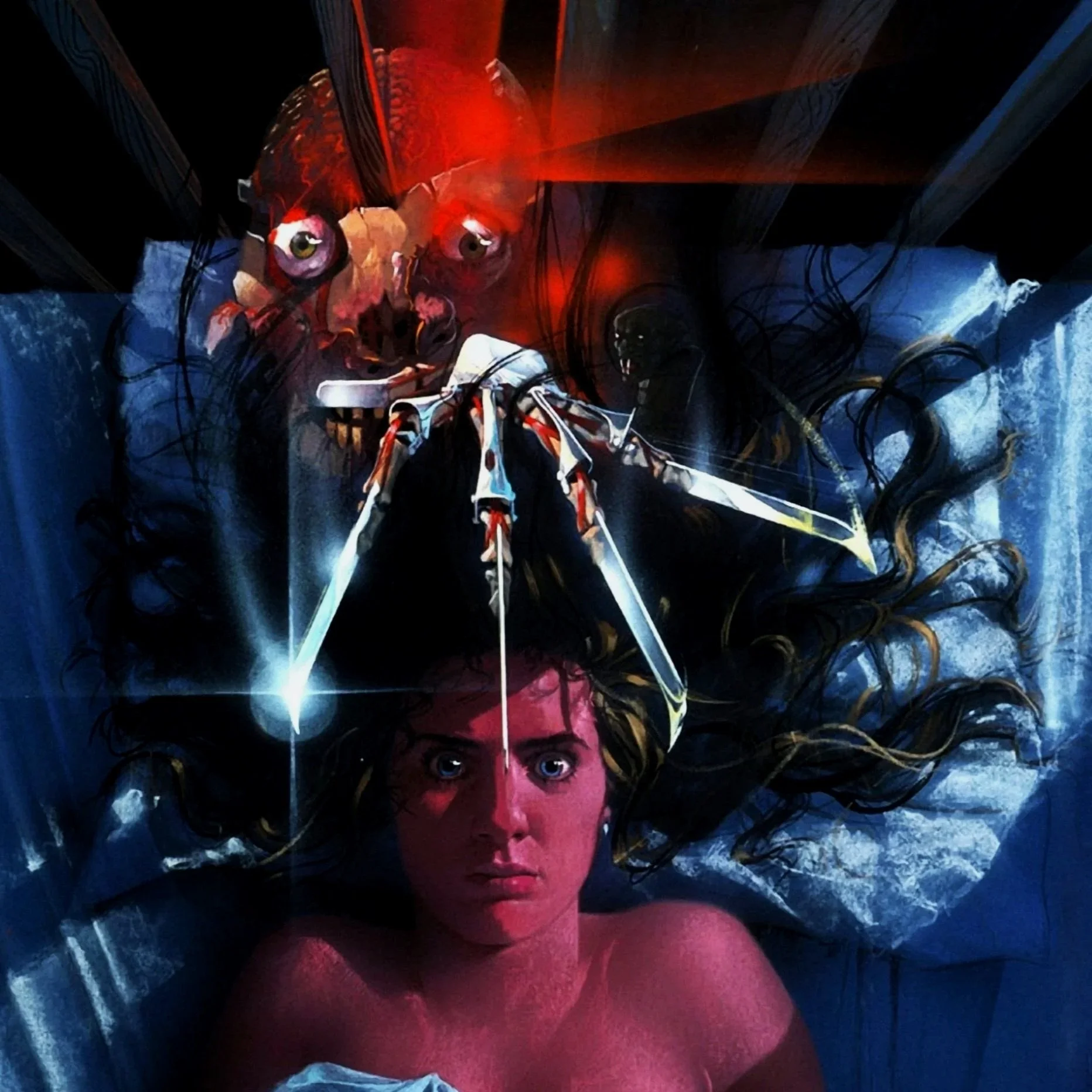 Reign of Terror - Week 3 — The Cinemagic Theater